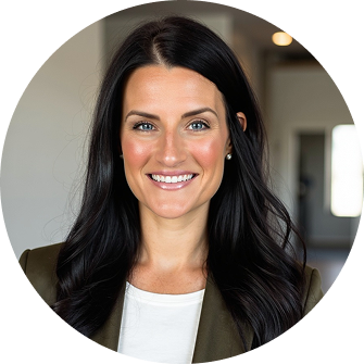 Erin Kaiser — V.I.P. Mortgage careers recruiter and point of contact