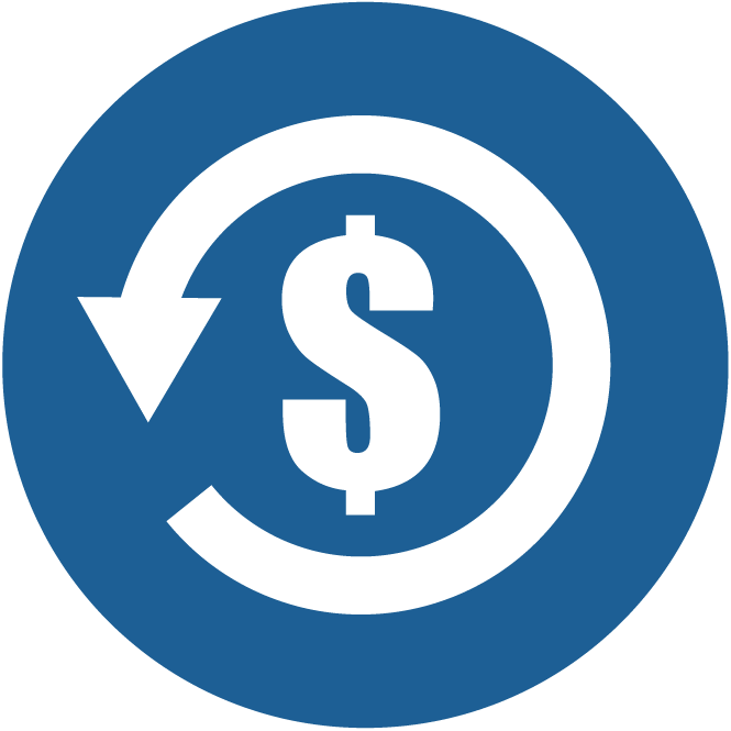 Reverse mortgage benefit — access your home equity without monthly mortgage payments